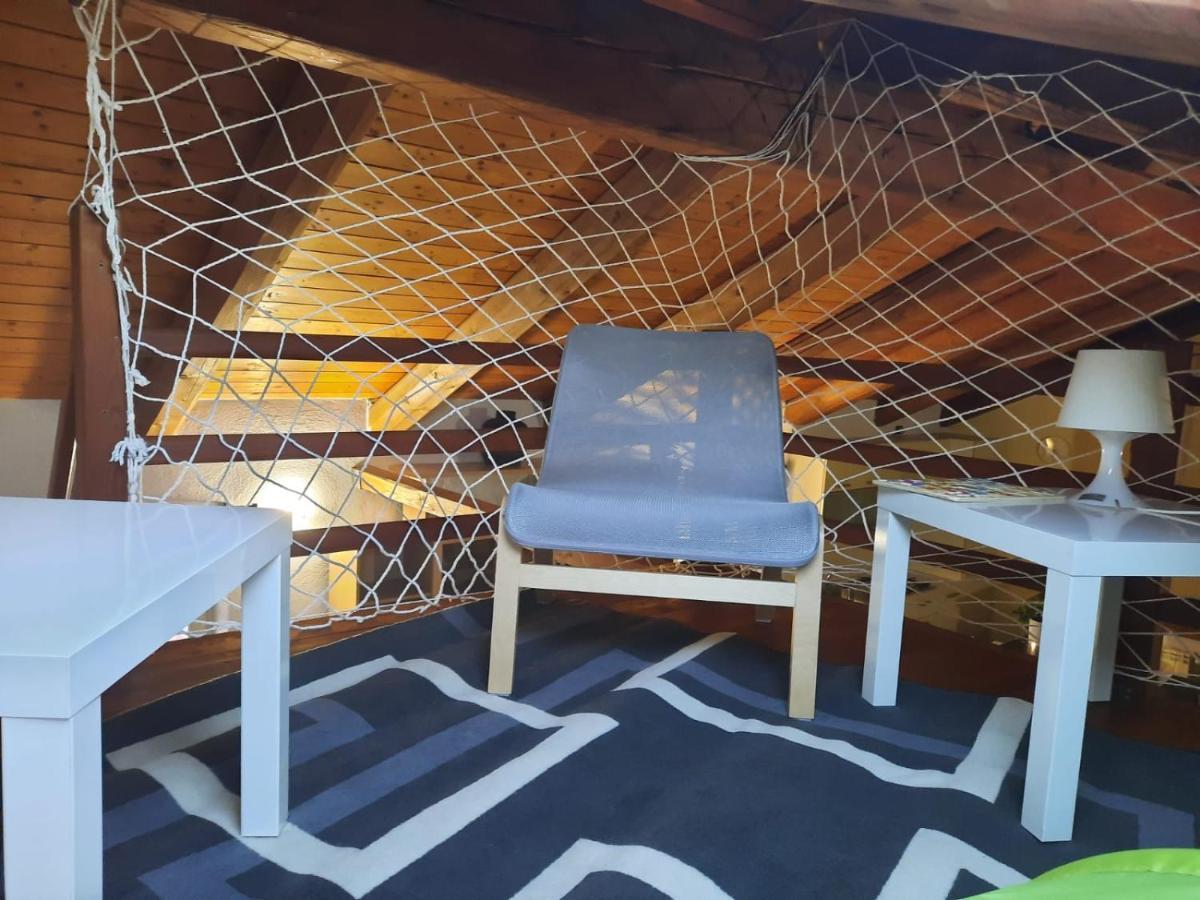 Loft 47 Leilighet La Morra Eksteriør bilde