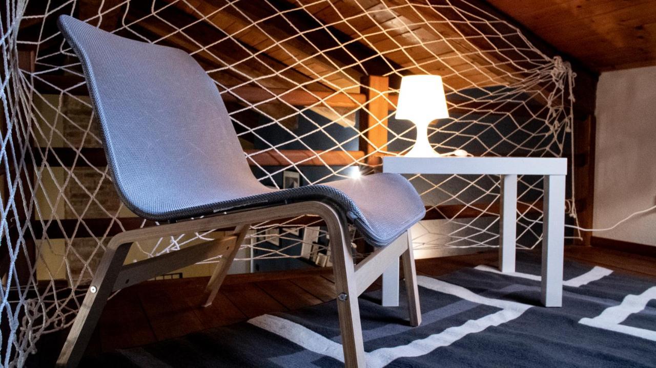 Loft 47 Leilighet La Morra Eksteriør bilde