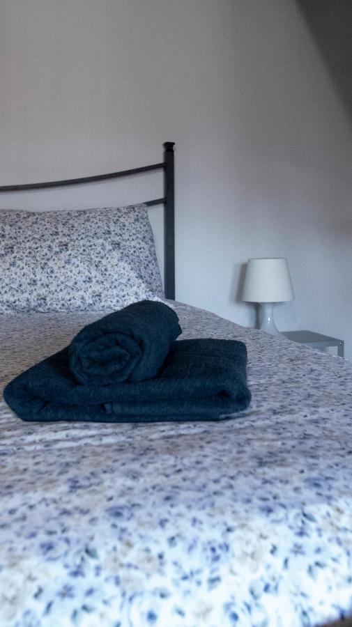 Loft 47 Leilighet La Morra Eksteriør bilde
