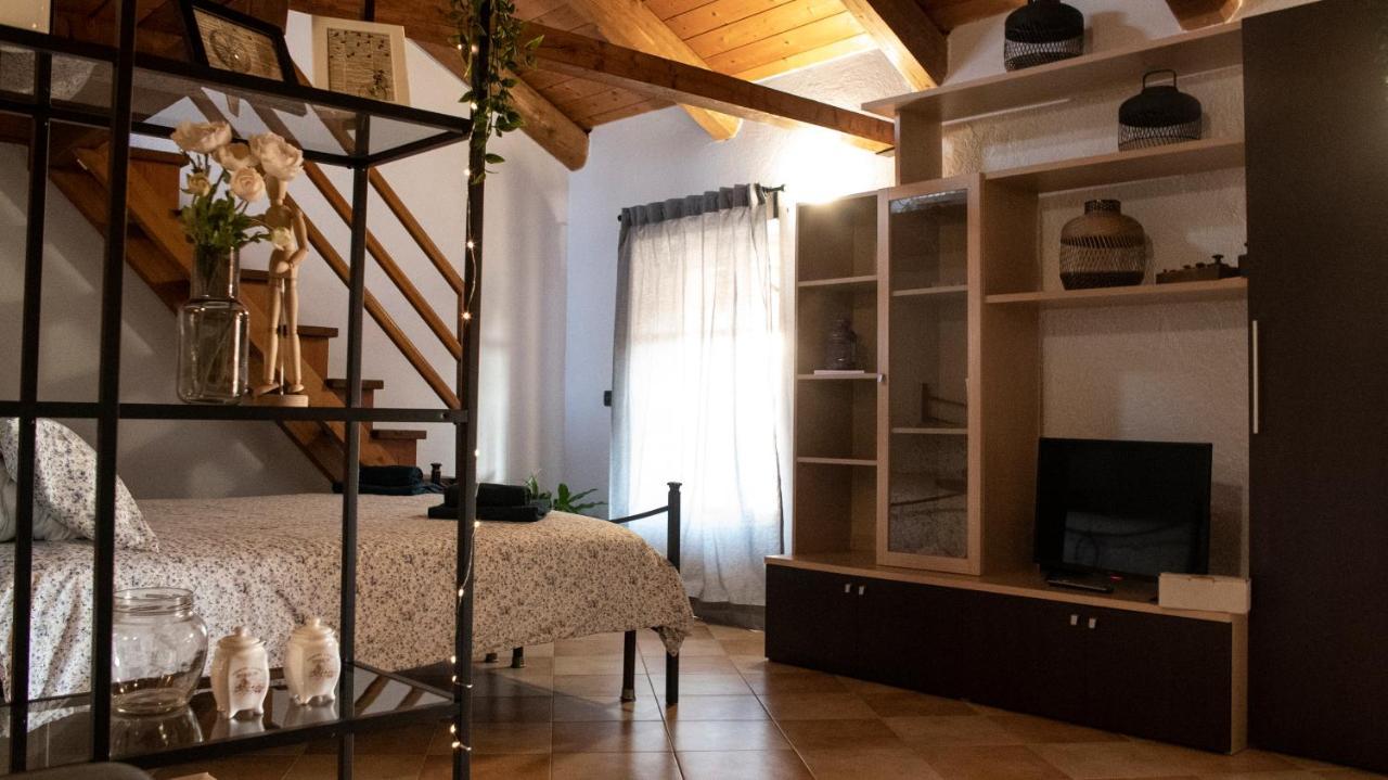 Loft 47 Leilighet La Morra Eksteriør bilde