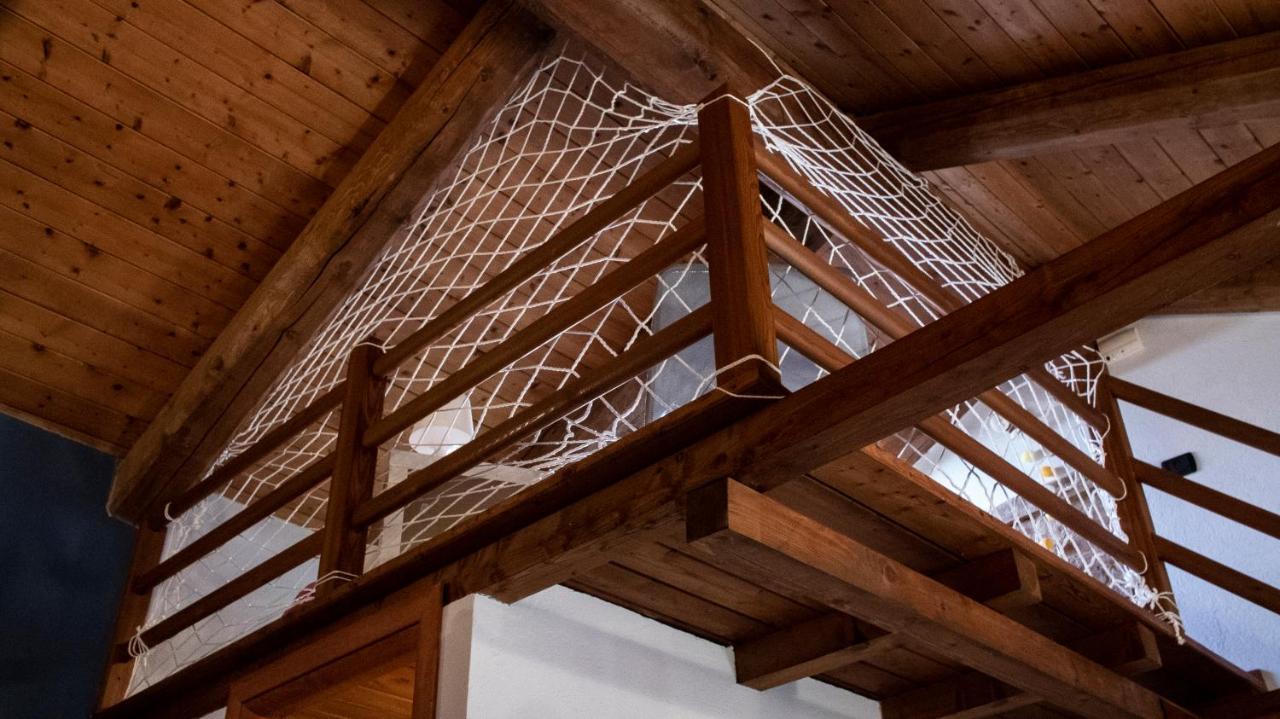 Loft 47 Leilighet La Morra Eksteriør bilde