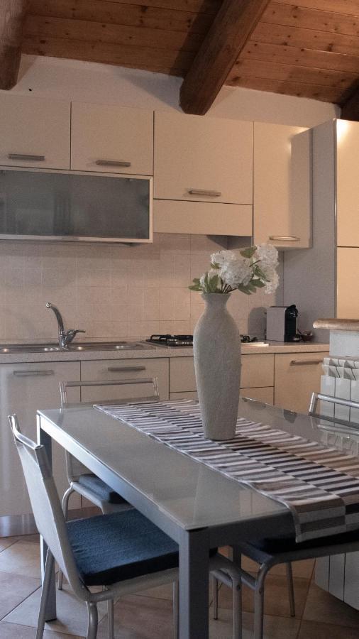 Loft 47 Leilighet La Morra Eksteriør bilde
