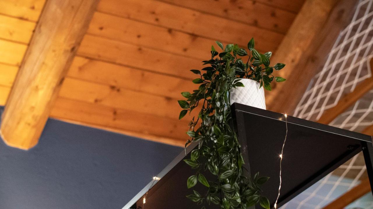 Loft 47 Leilighet La Morra Eksteriør bilde