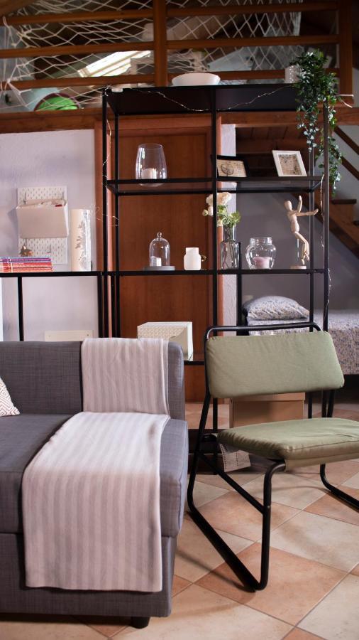 Loft 47 Leilighet La Morra Eksteriør bilde
